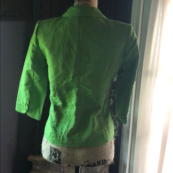 Jacket - Picture 3 of 4